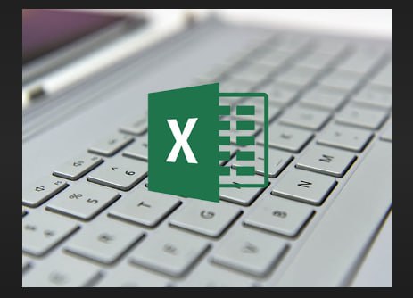 Barisan Shortcut Microsoft Excel